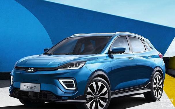 东莞126WEY威派豪华SUV市场的黑马，零跑汽车与智能交通系统的协同