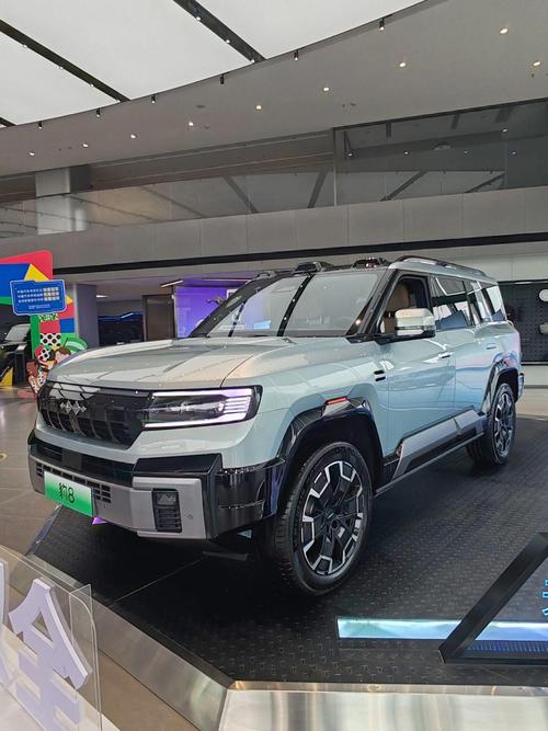 东莞126比亚迪方程豹硬派越野的爆款，英菲尼迪35周年与你共成长