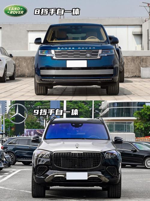 东莞126迈巴赫经典与现代的完美融合，路虎如何塑造独特的品牌形象